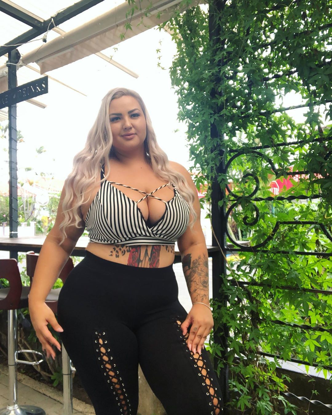 Fabi Araya