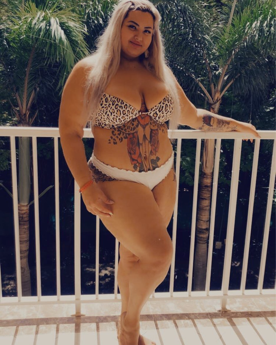 Fabi Araya