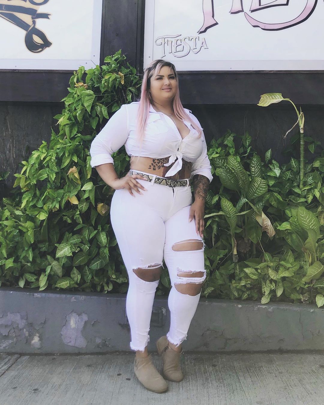 Fabi Araya