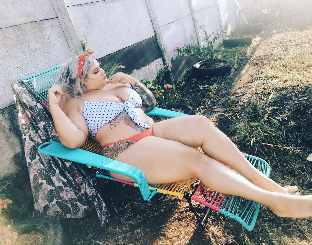 Fabi Araya