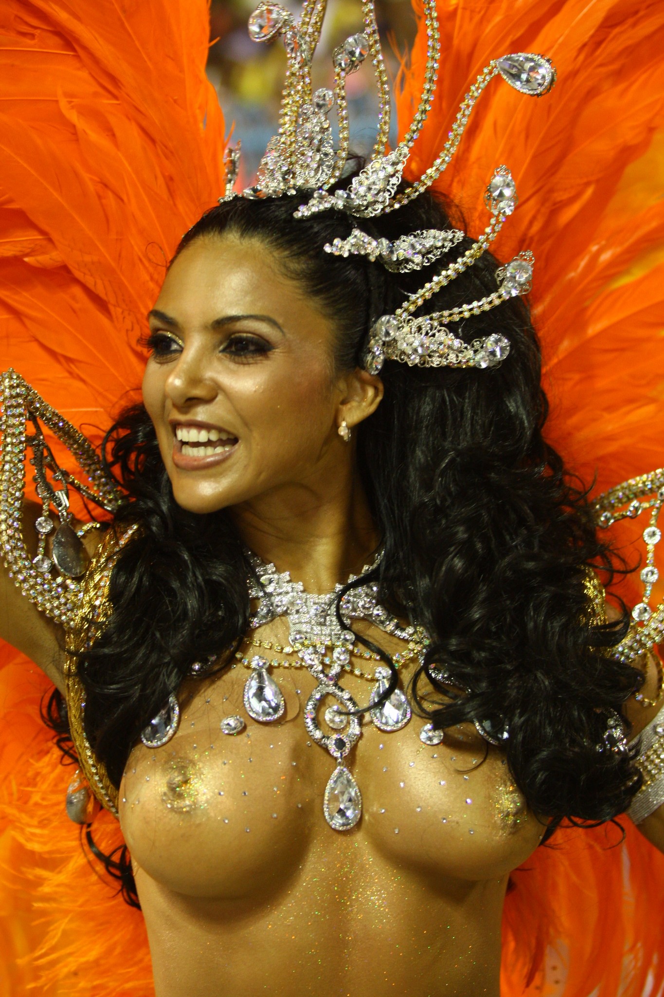 Fabia Borges