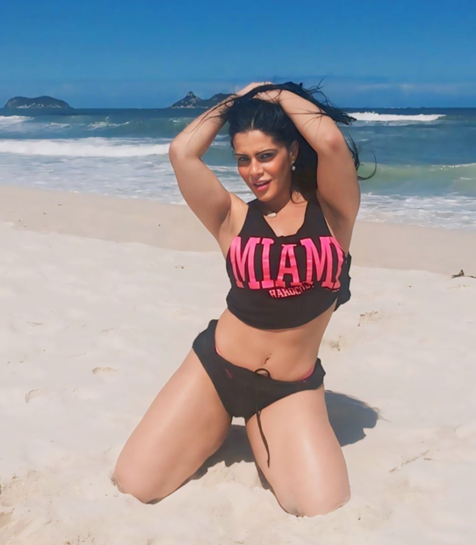 Fabiana Andrade