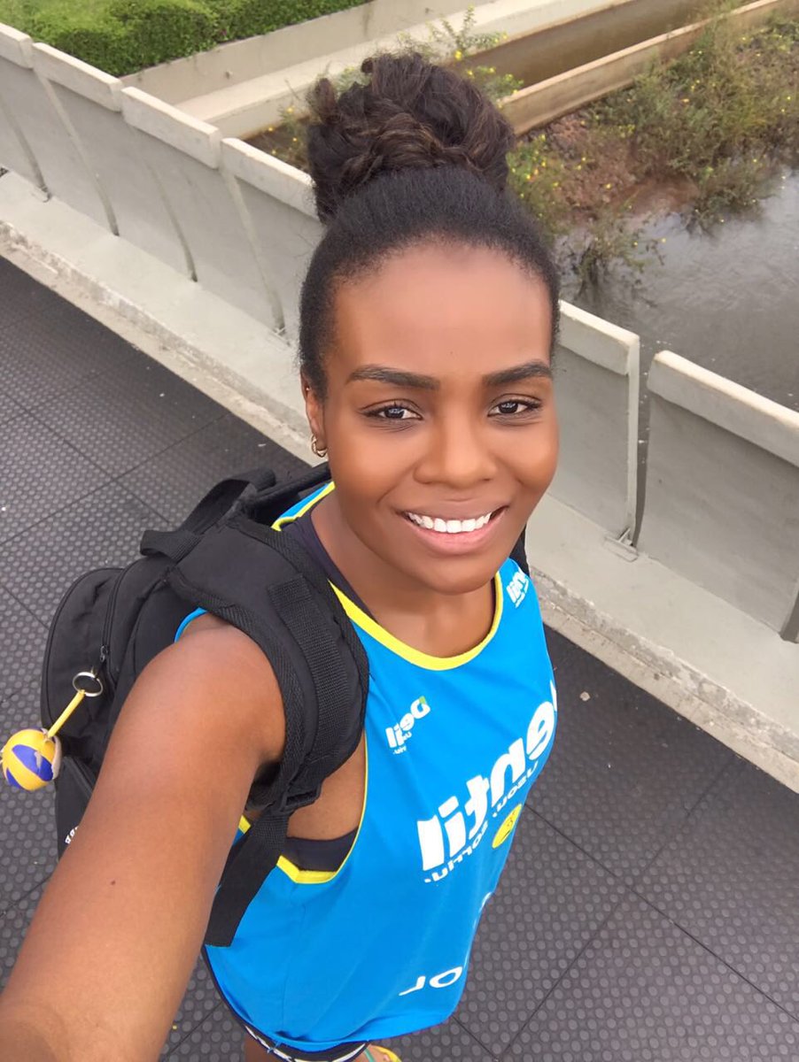 Fabiana Claudino