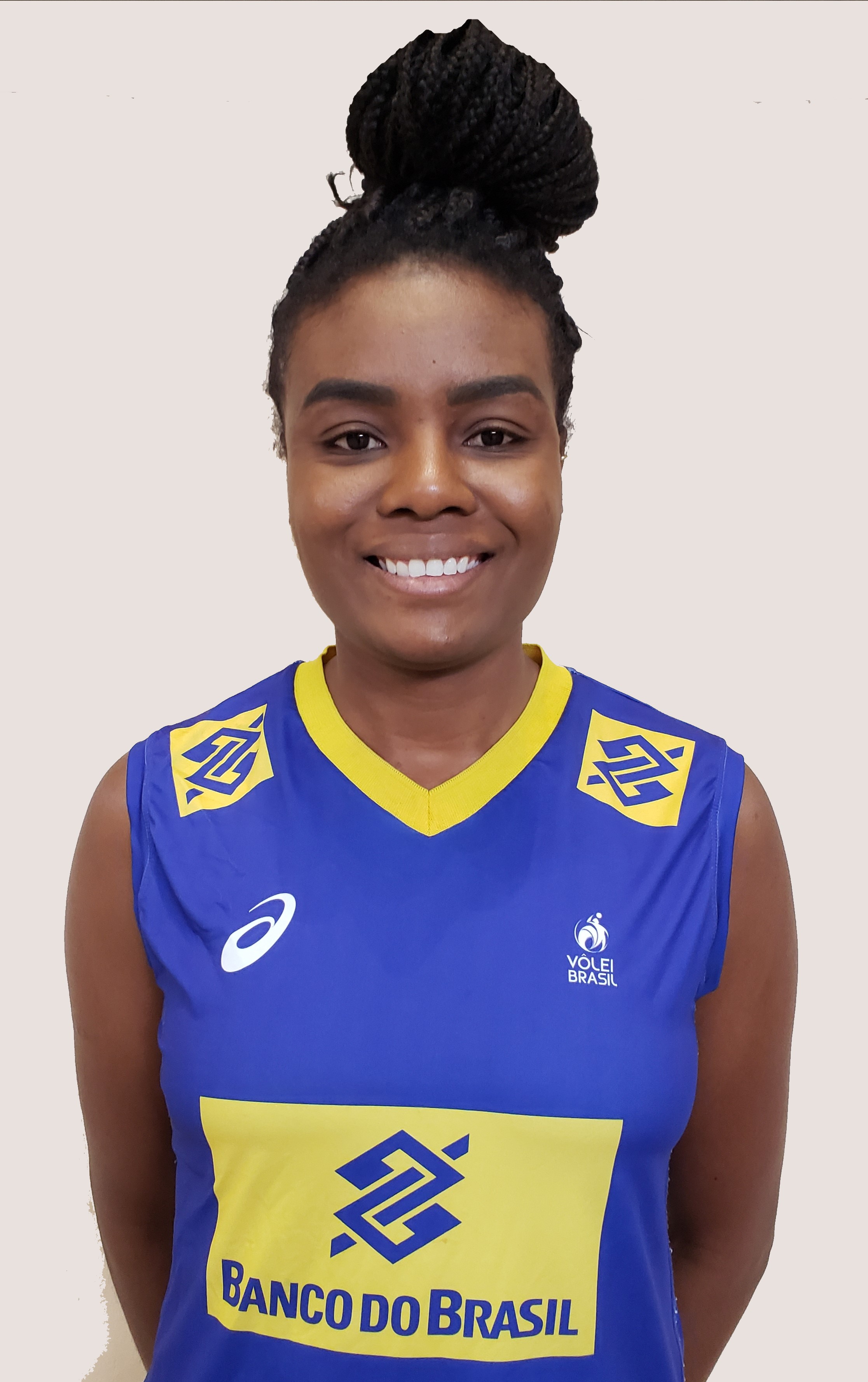 Fabiana Claudino