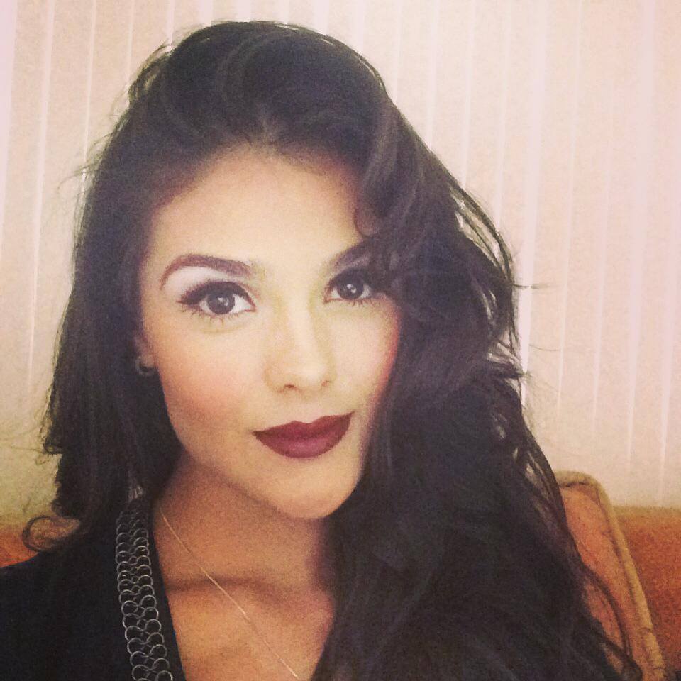 Fabiana Granados
