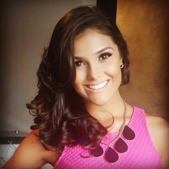 Fabiana Granados