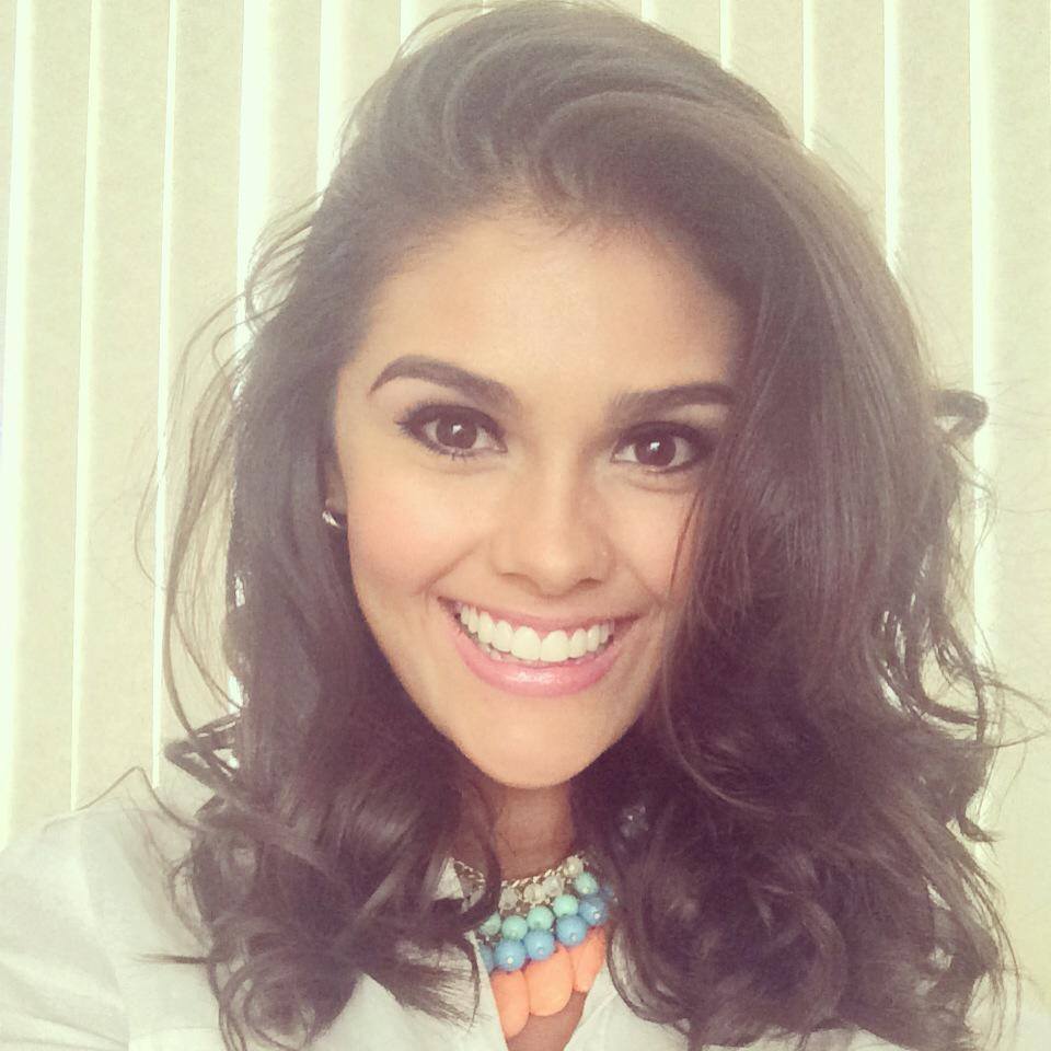 Fabiana Granados