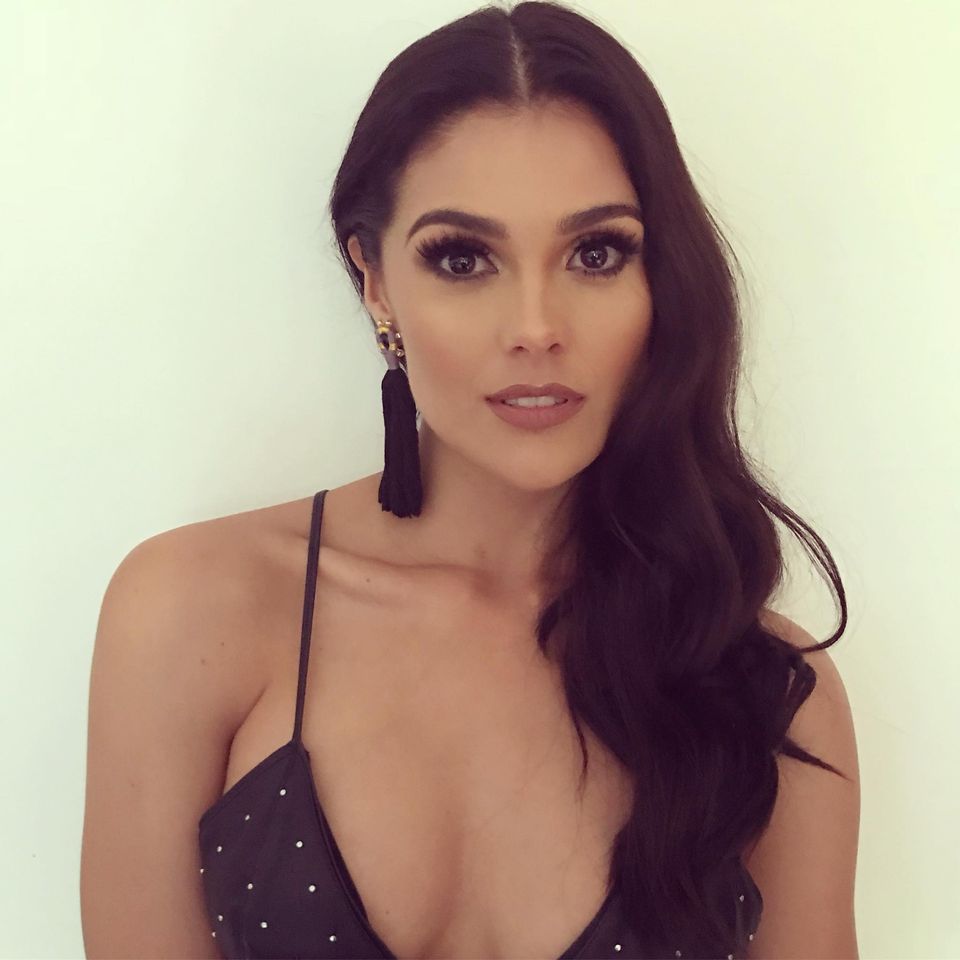 Fabiana Granados
