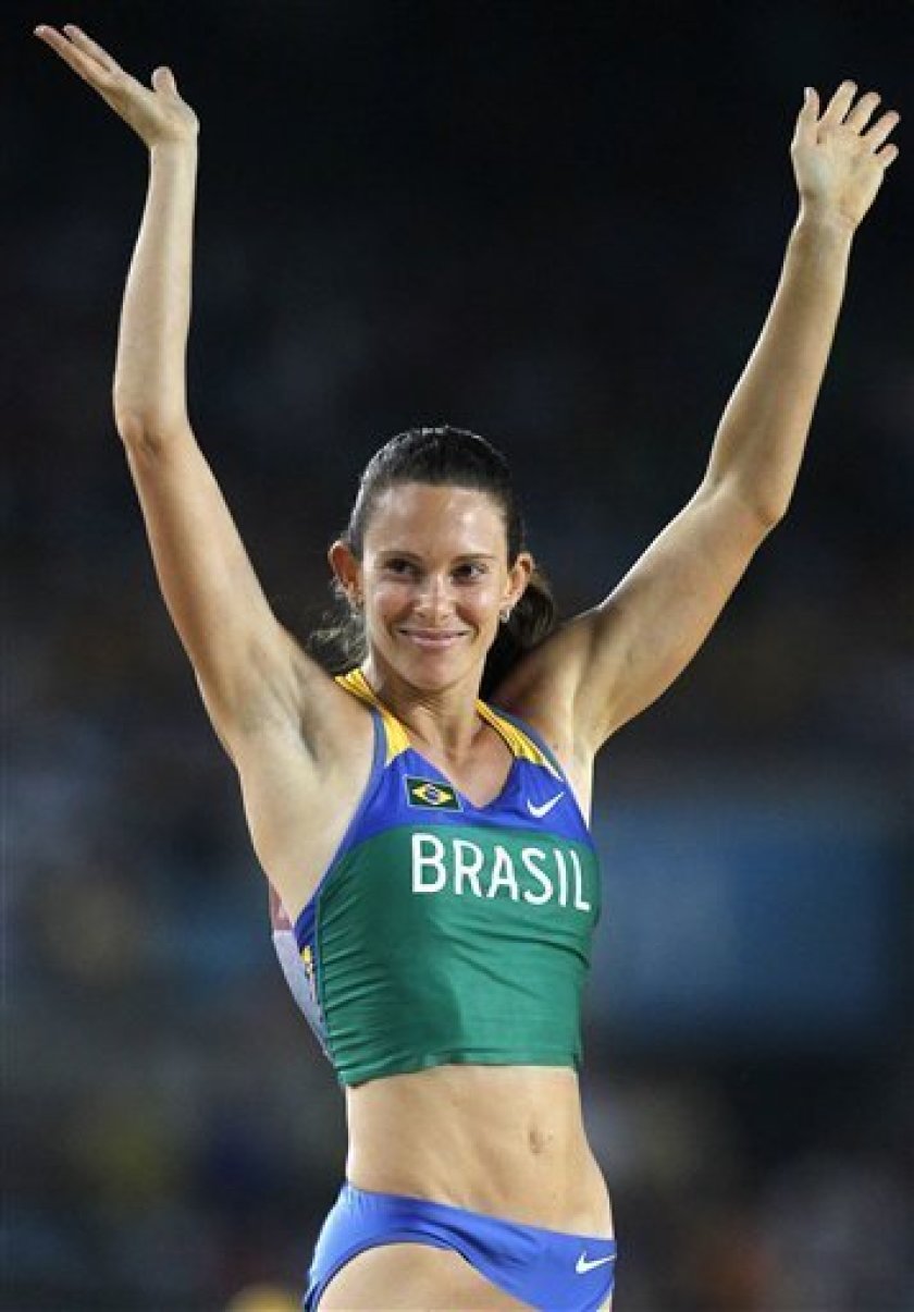 Fabiana Murer