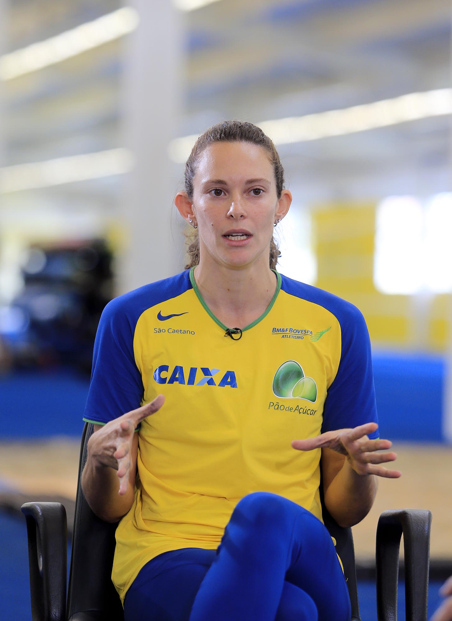 Fabiana Murer