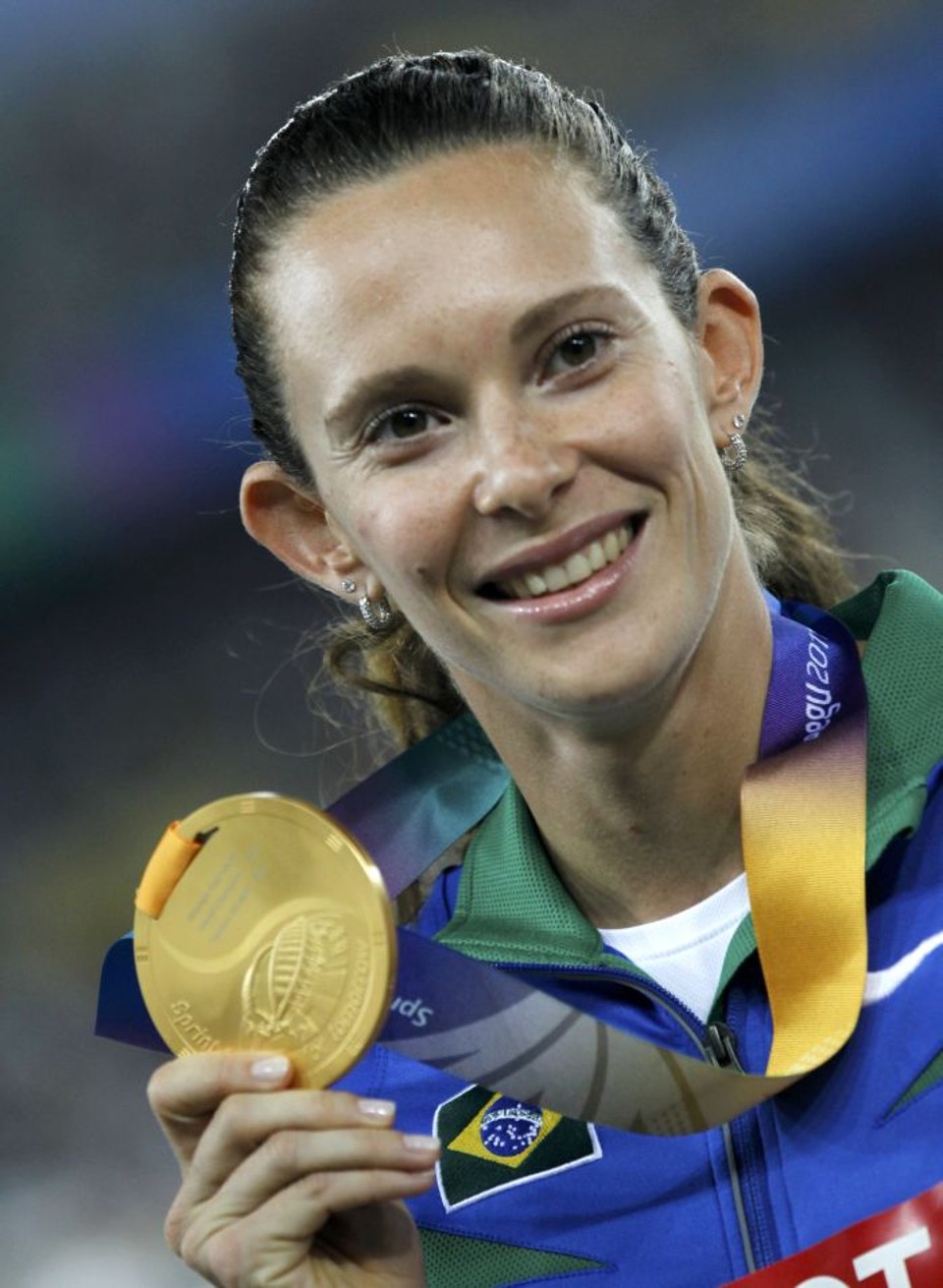 Fabiana Murer