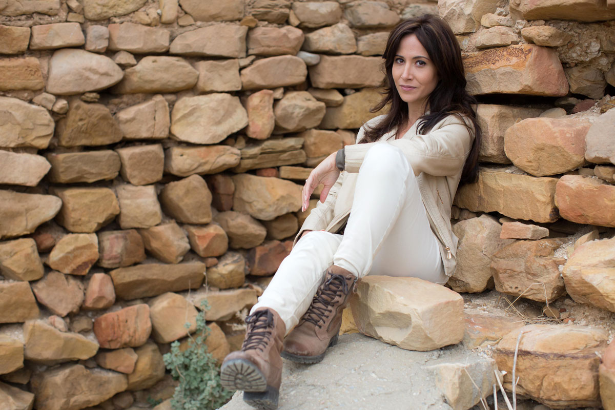 Fabienne Carat