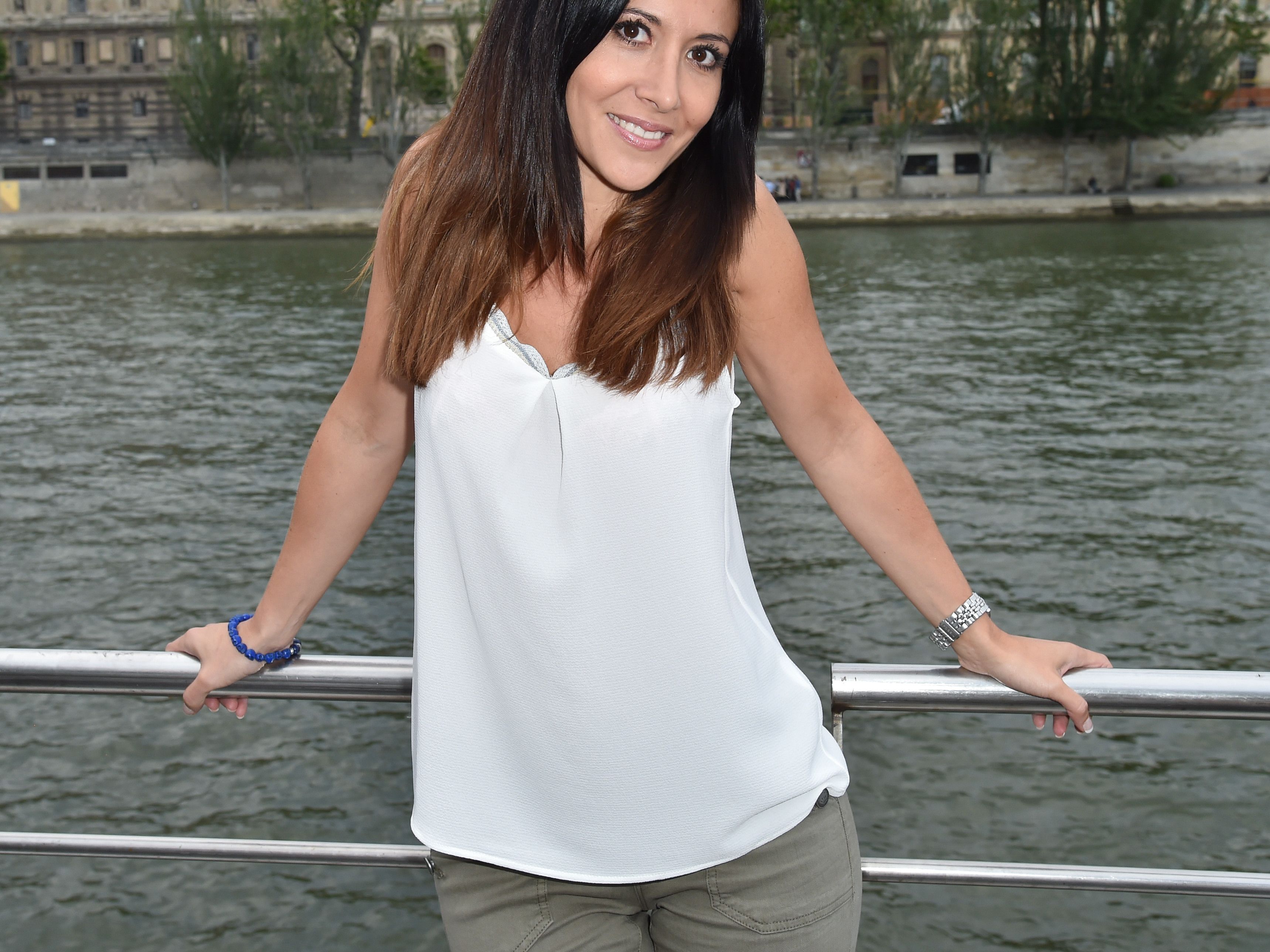 Fabienne Carat