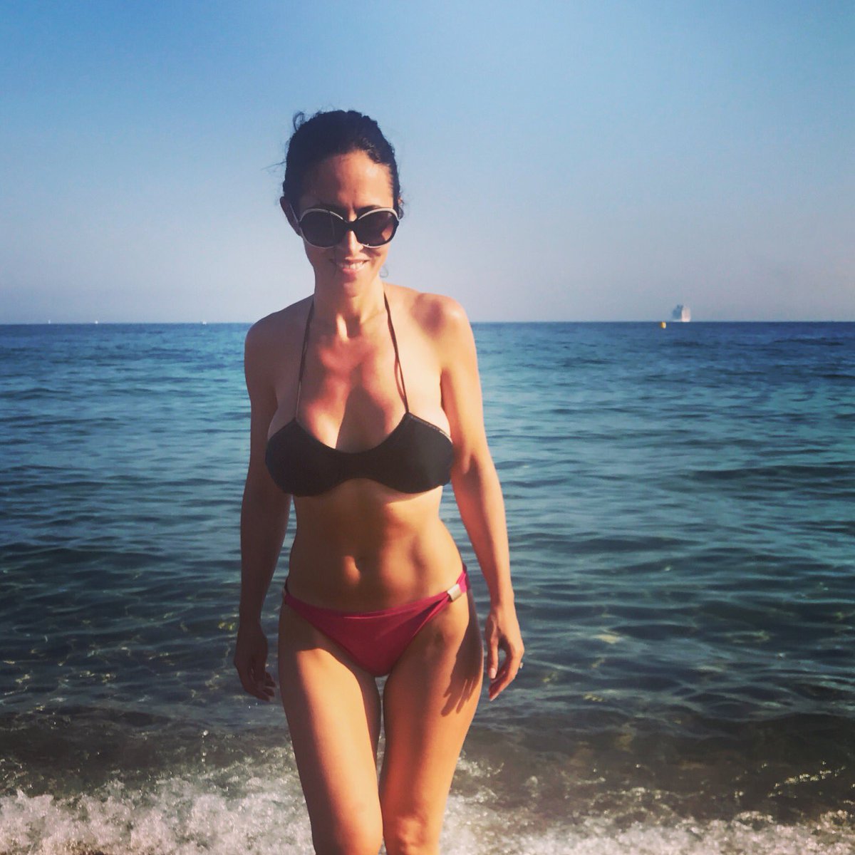 Fabienne Carat