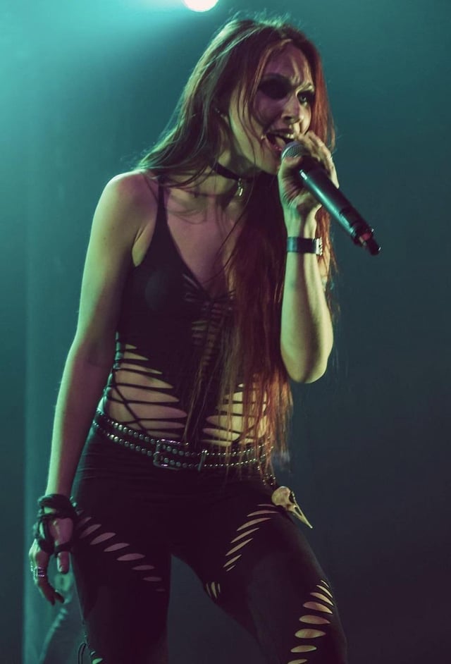 Fabienne Erni