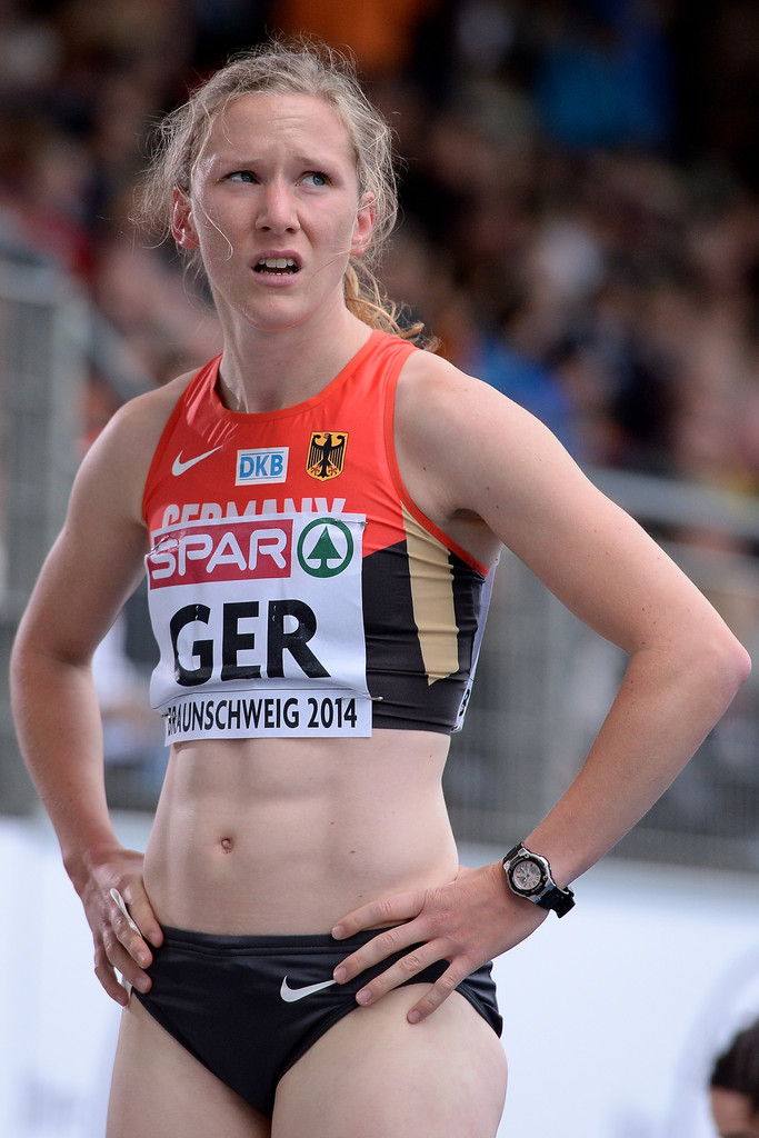 Fabienne Kohlmann