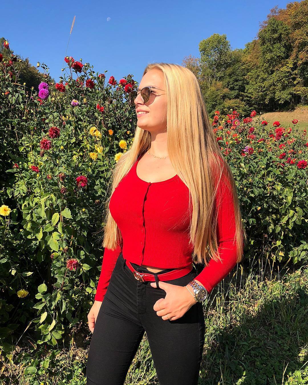 Fabienne Wohlwend