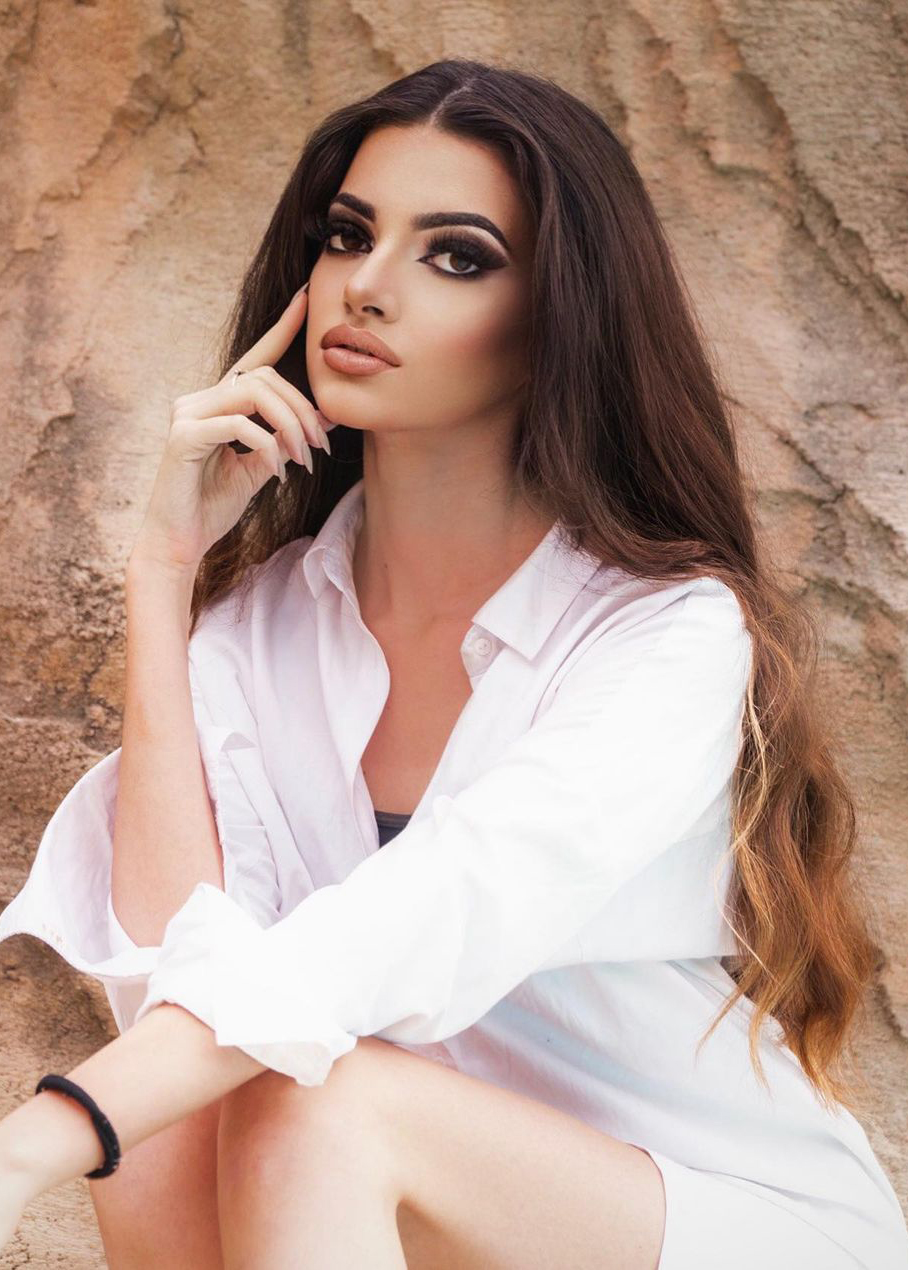 Fabiola Baglieri