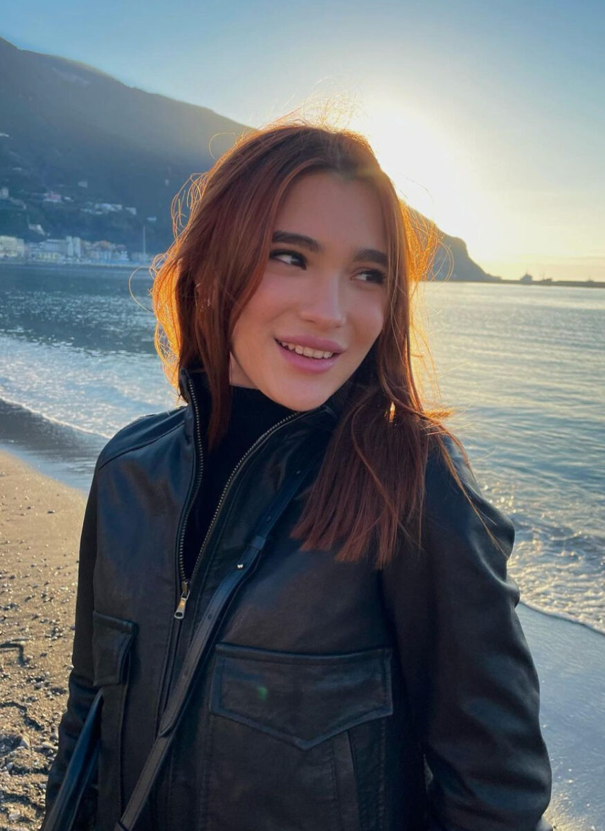 Fabiola Balestriere