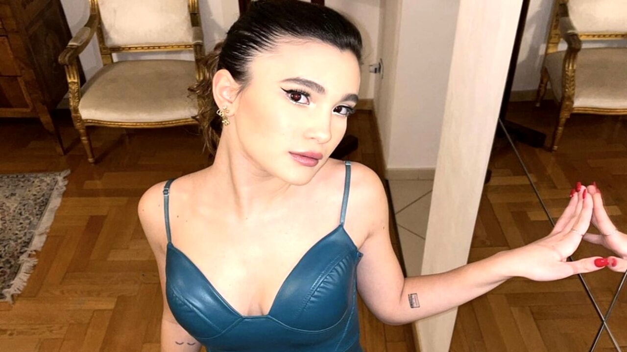 Fabiola Balestriere