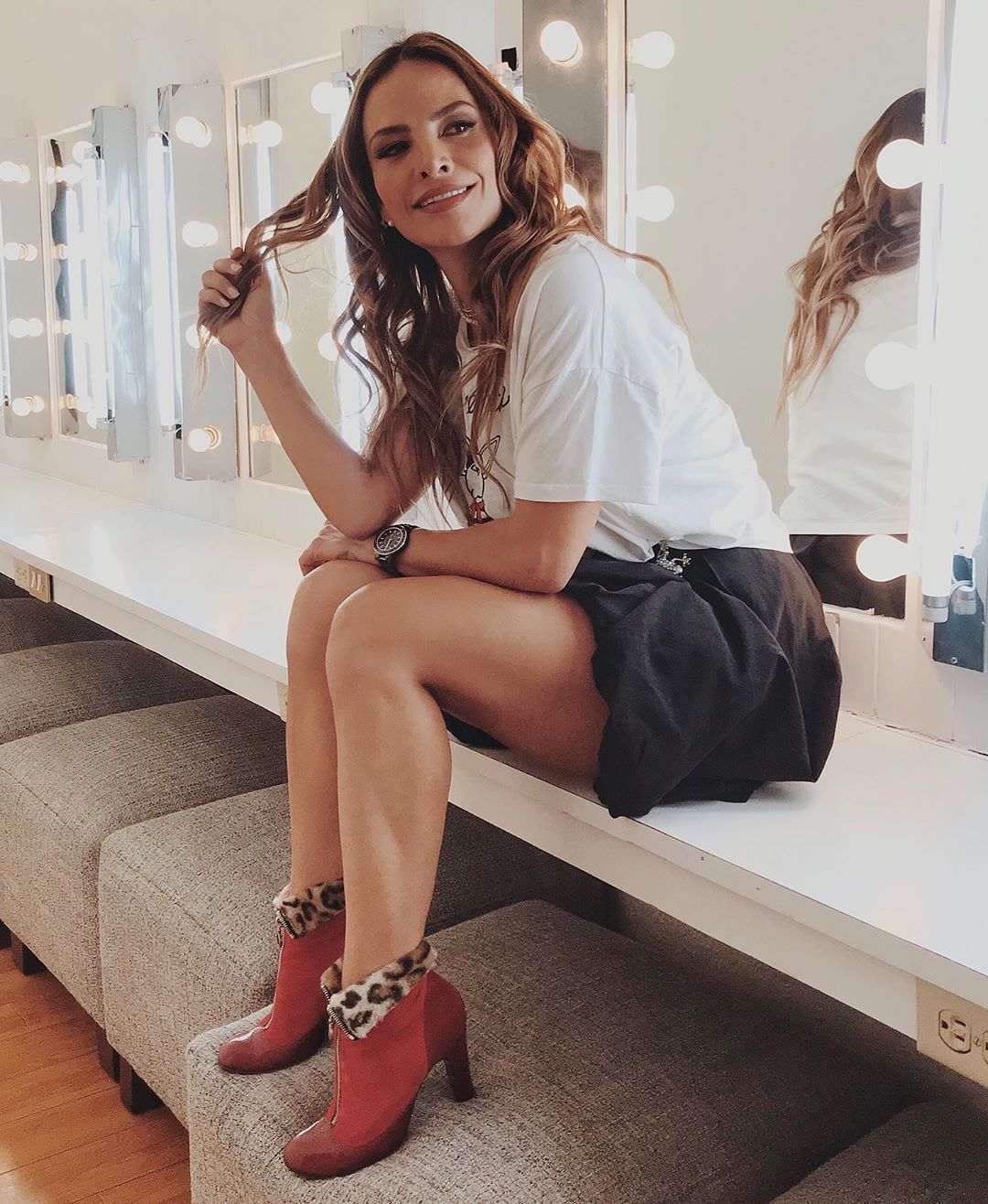Fabiola Campomanes