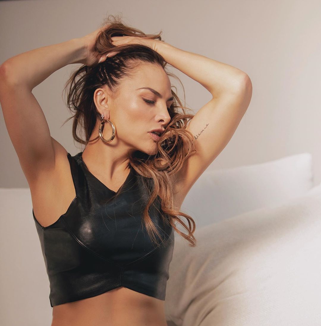 Fabiola Campomanes