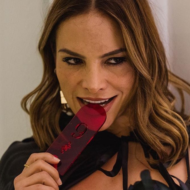 Fabiola Campomanes