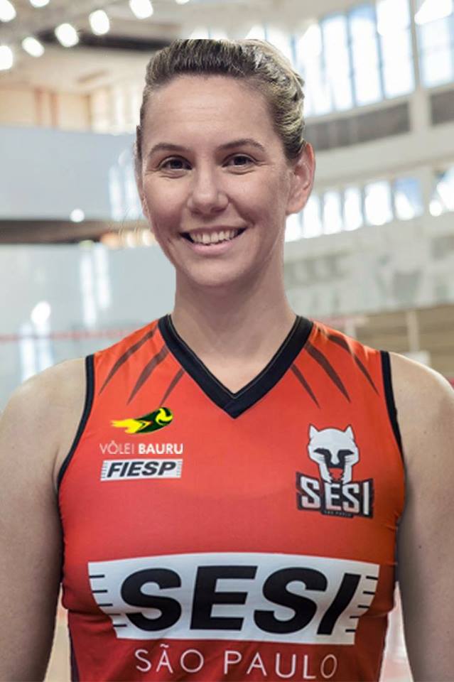 Fabiola De Souza