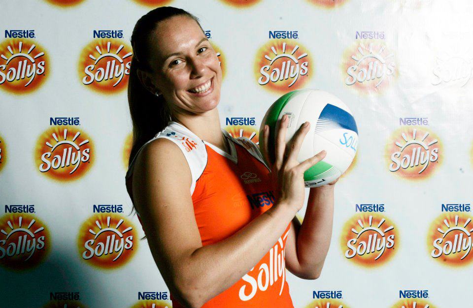 Fabiola De Souza