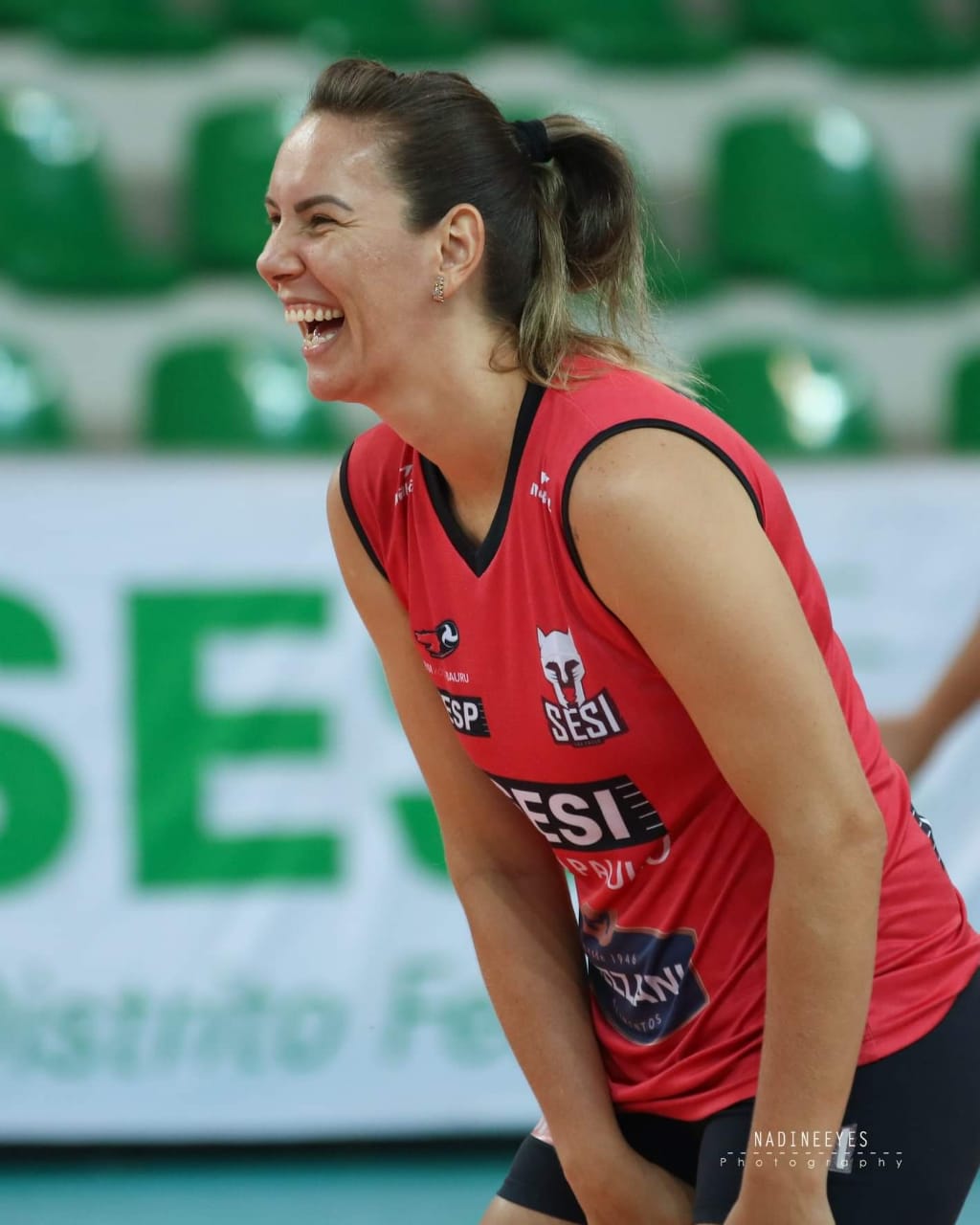 Fabiola De Souza