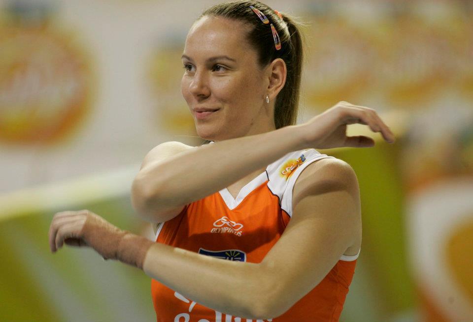 Fabiola De Souza