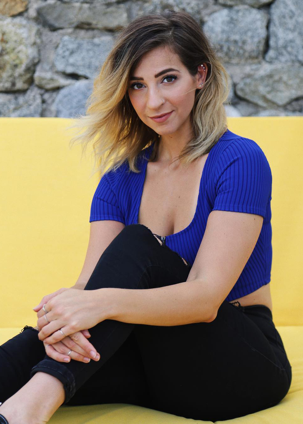 Gabbie Hanna