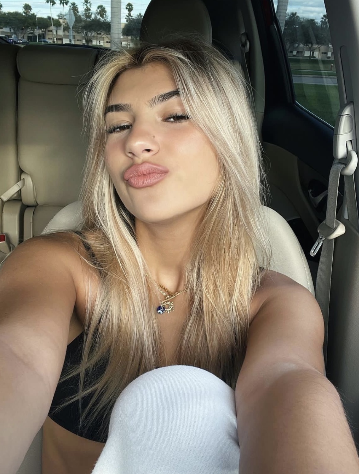 Gabbie Szulc