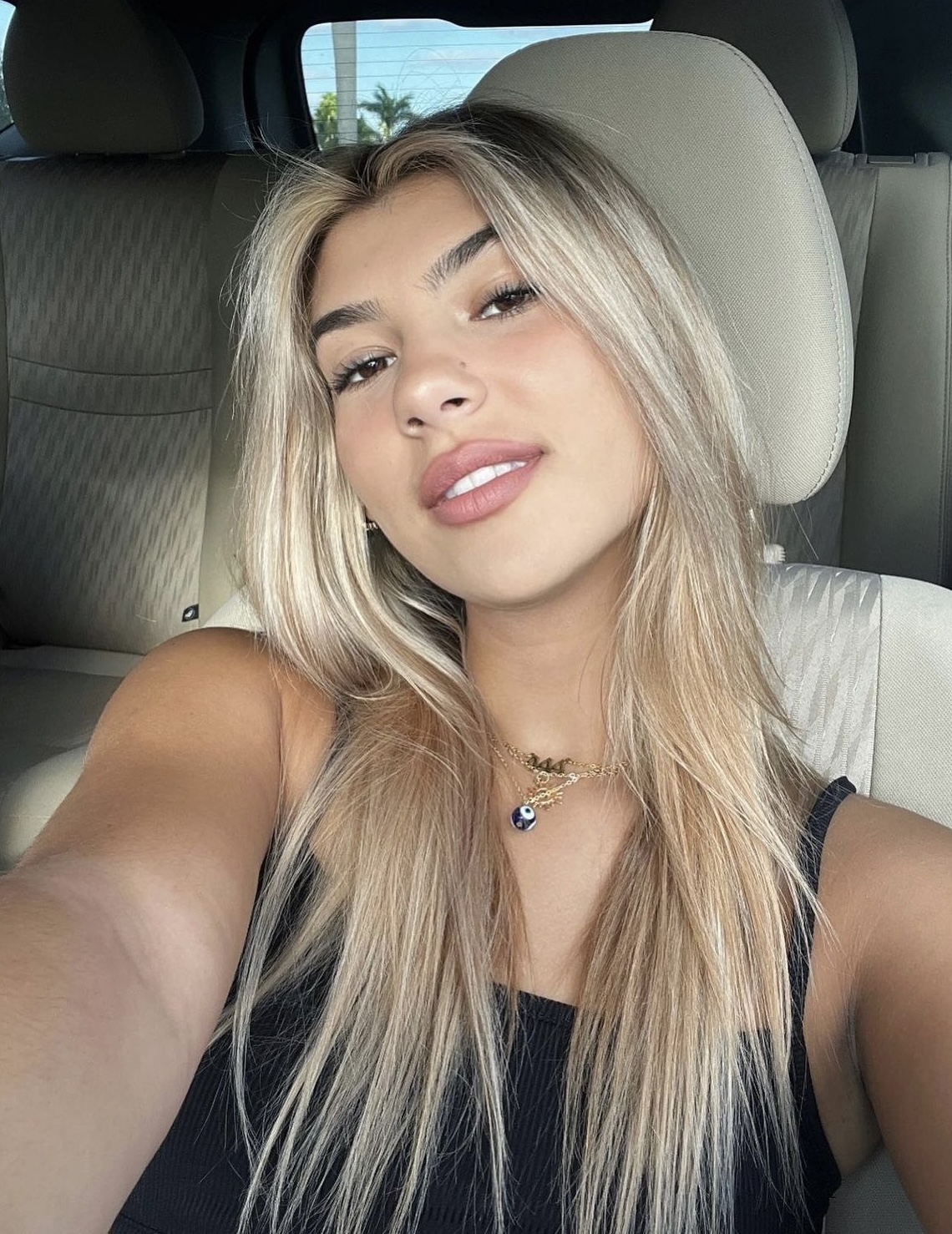 Gabbie Szulc