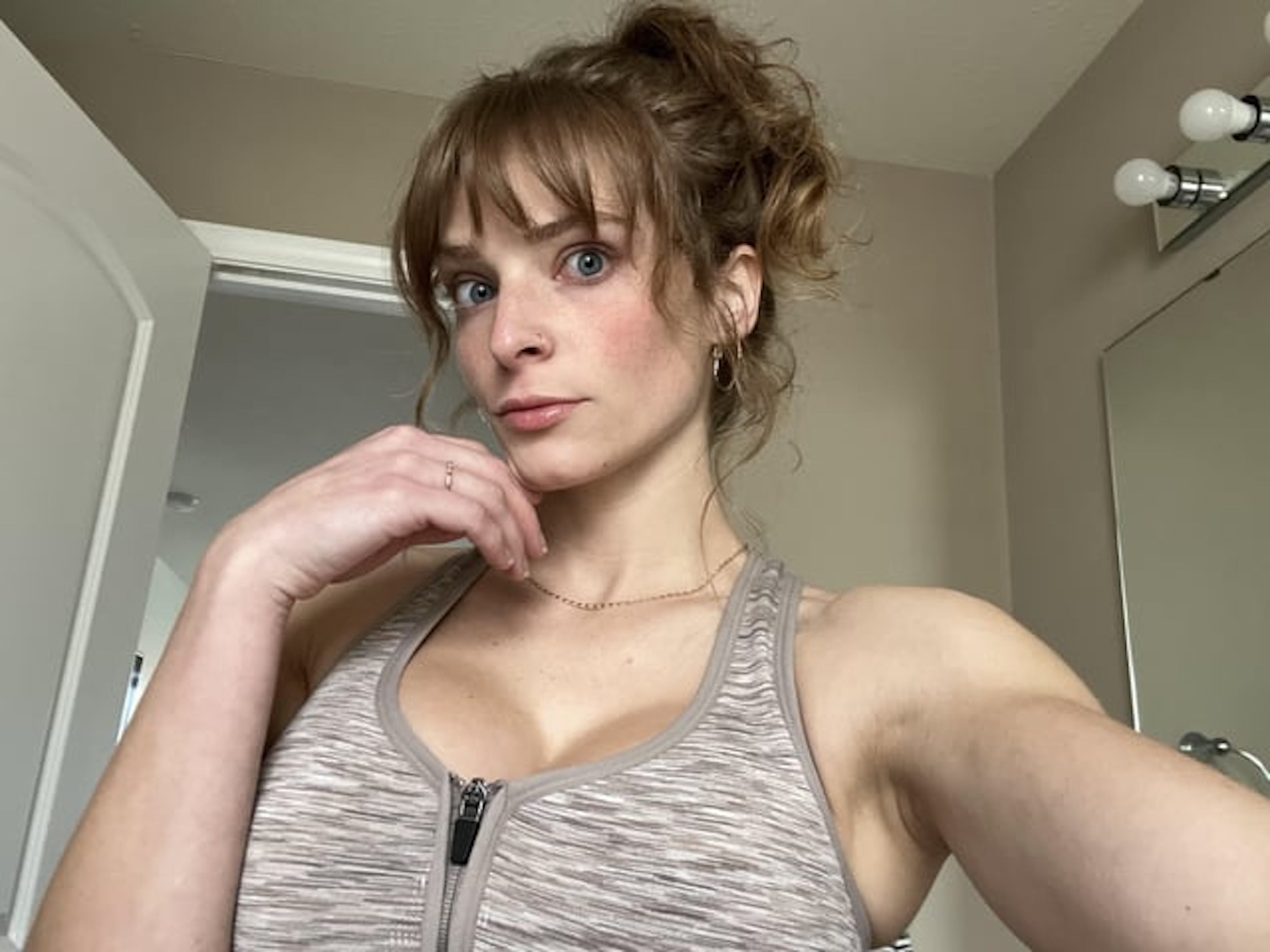 Gabby Gainz