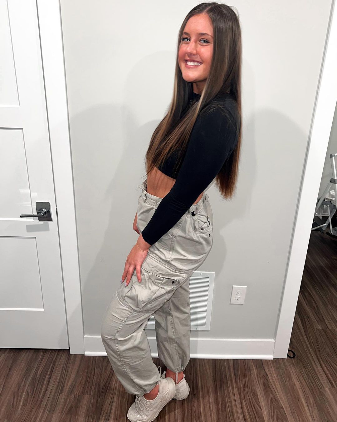 Gabby Gonzales