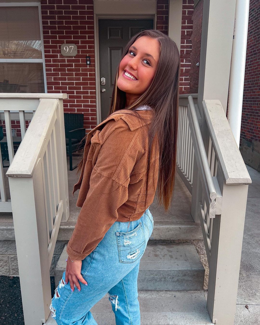 Gabby Gonzales