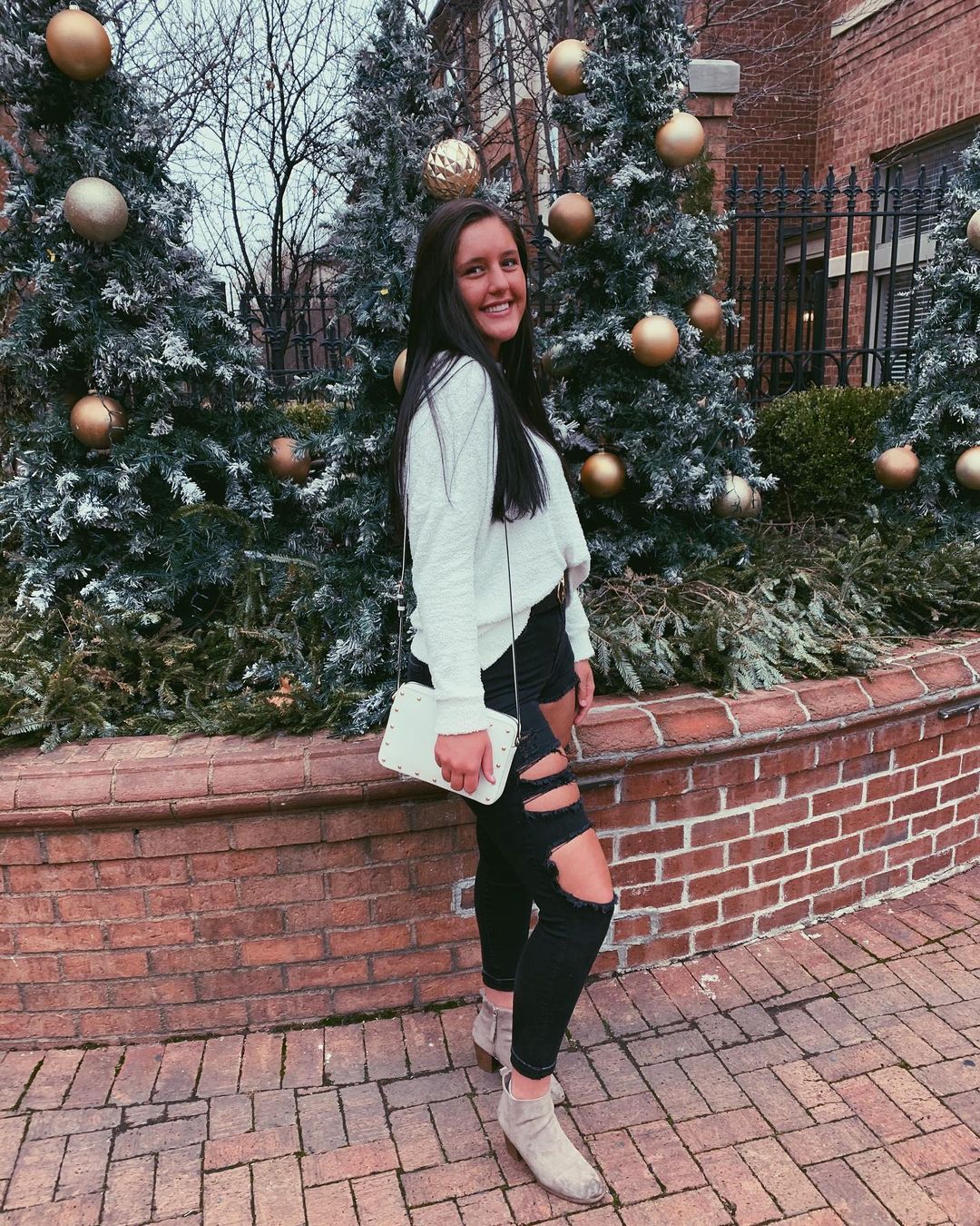 Gabby Gonzales
