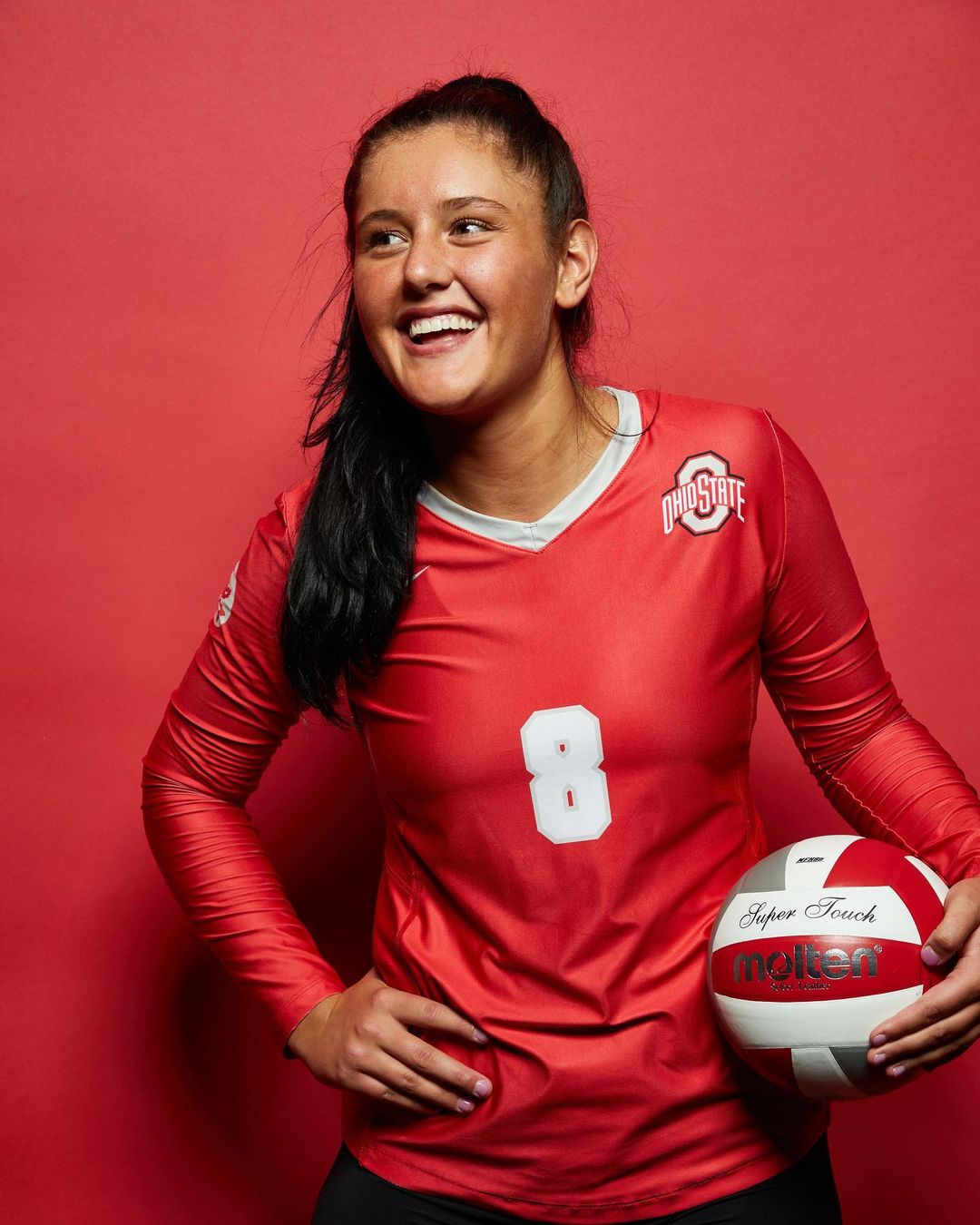Gabby Gonzales
