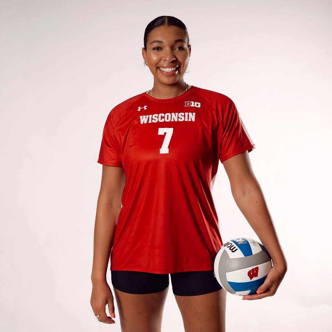 Gabby Mccaa