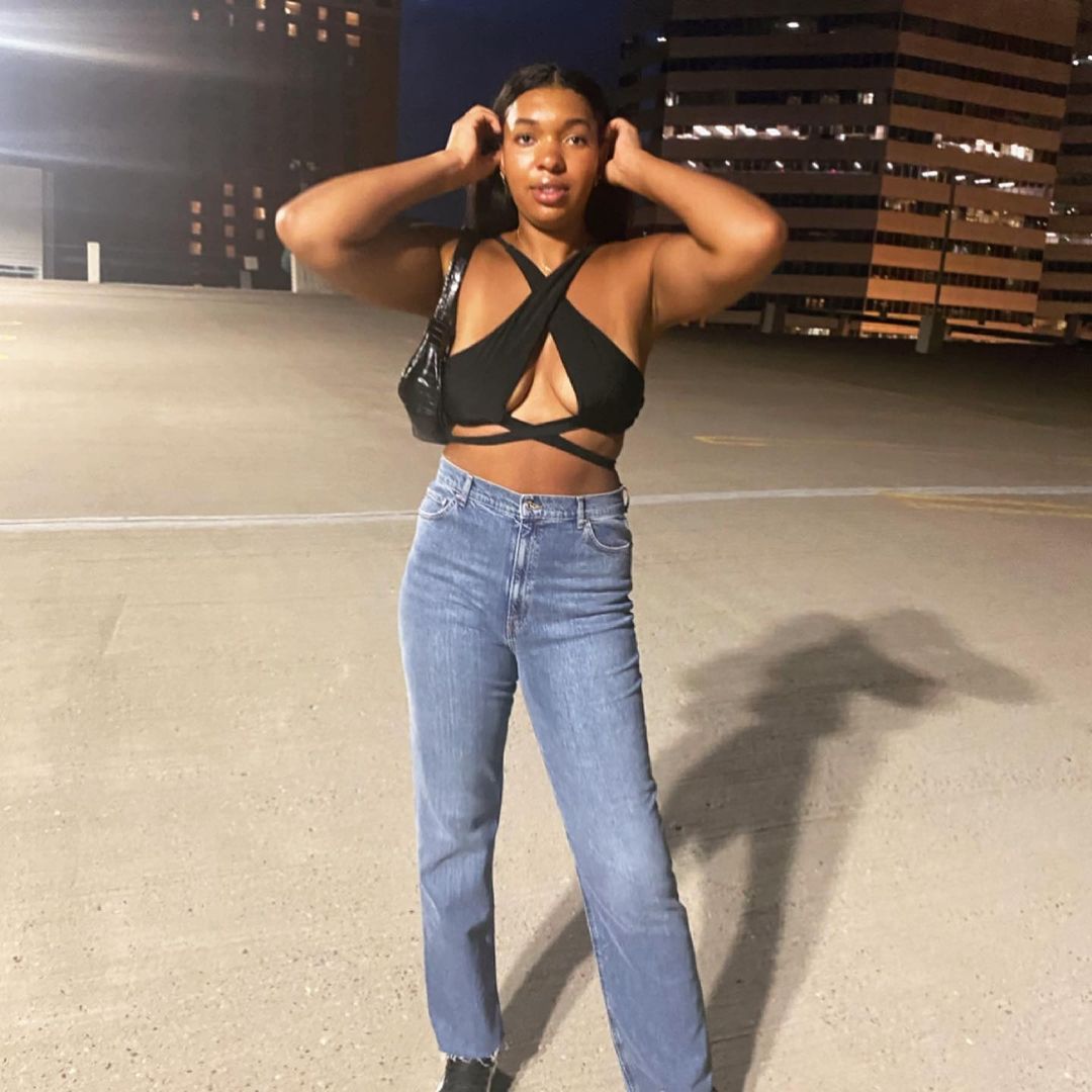Gabby Mccaa
