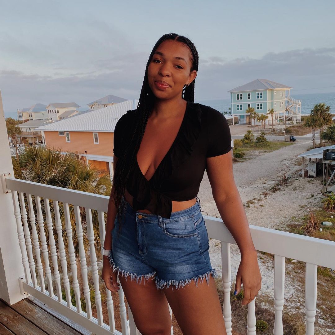 Gabby Mccaa