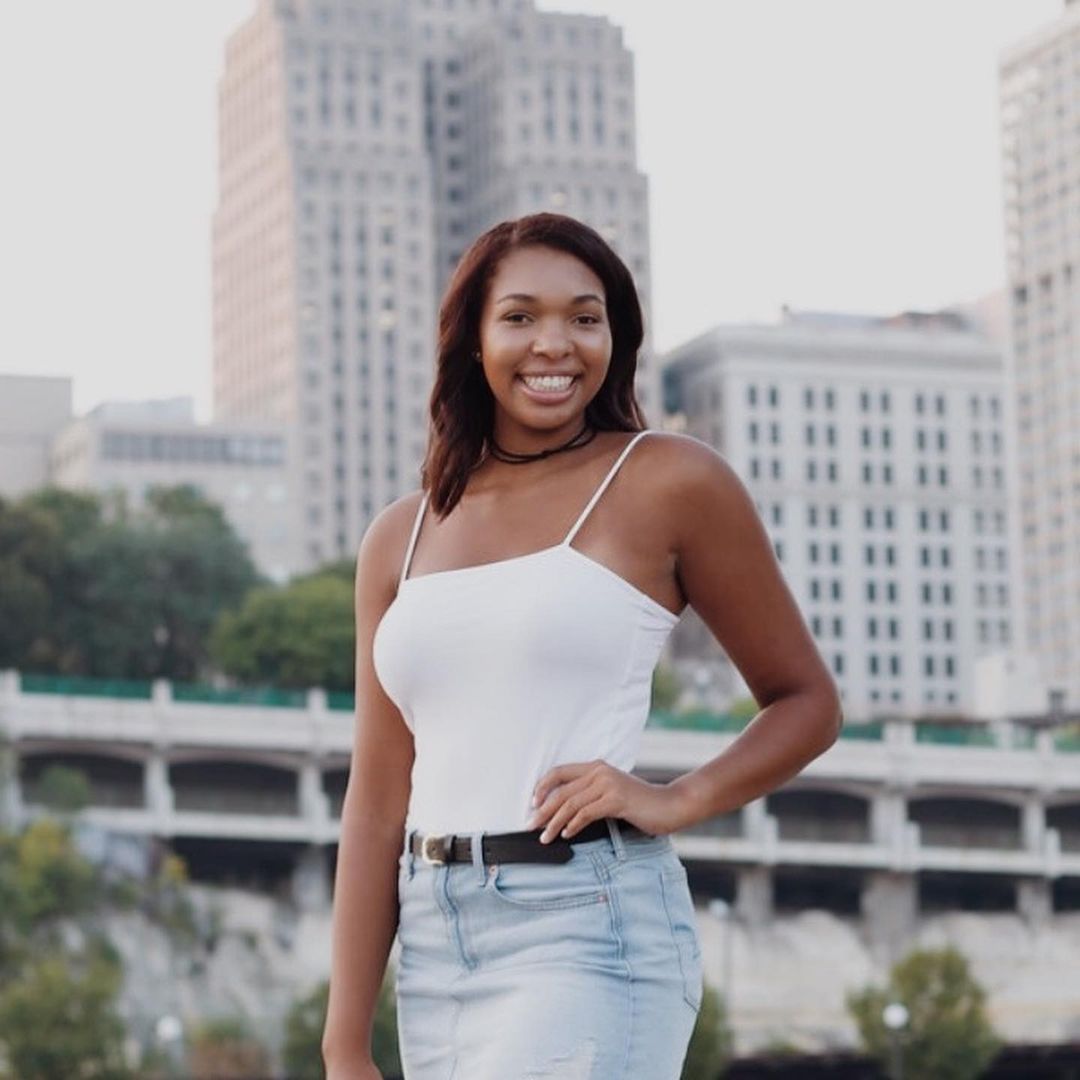 Gabby Mccaa