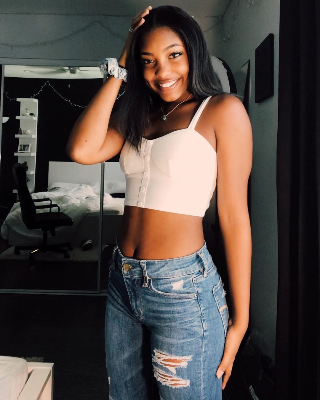 Gabby Morrison