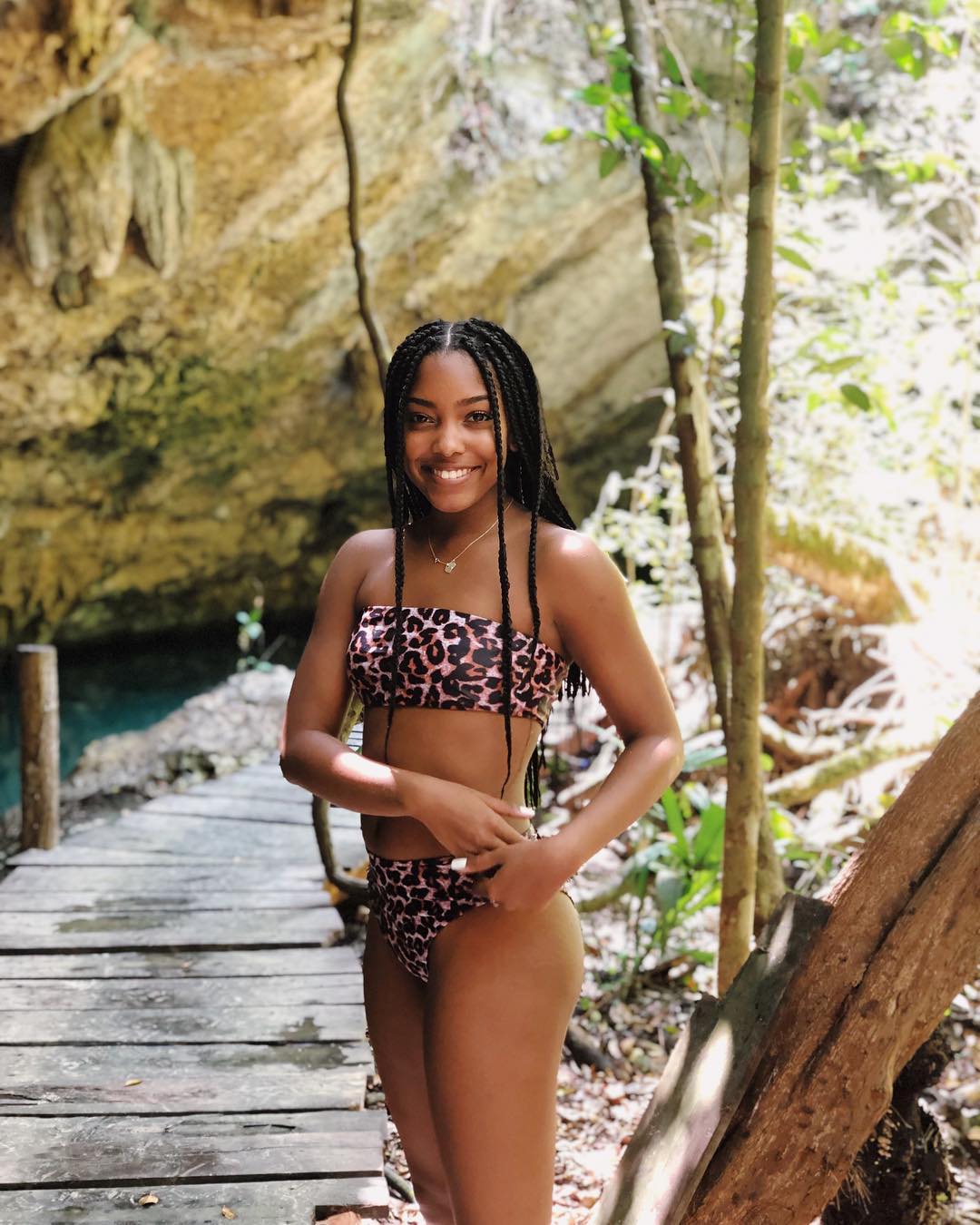 Gabby Morrison