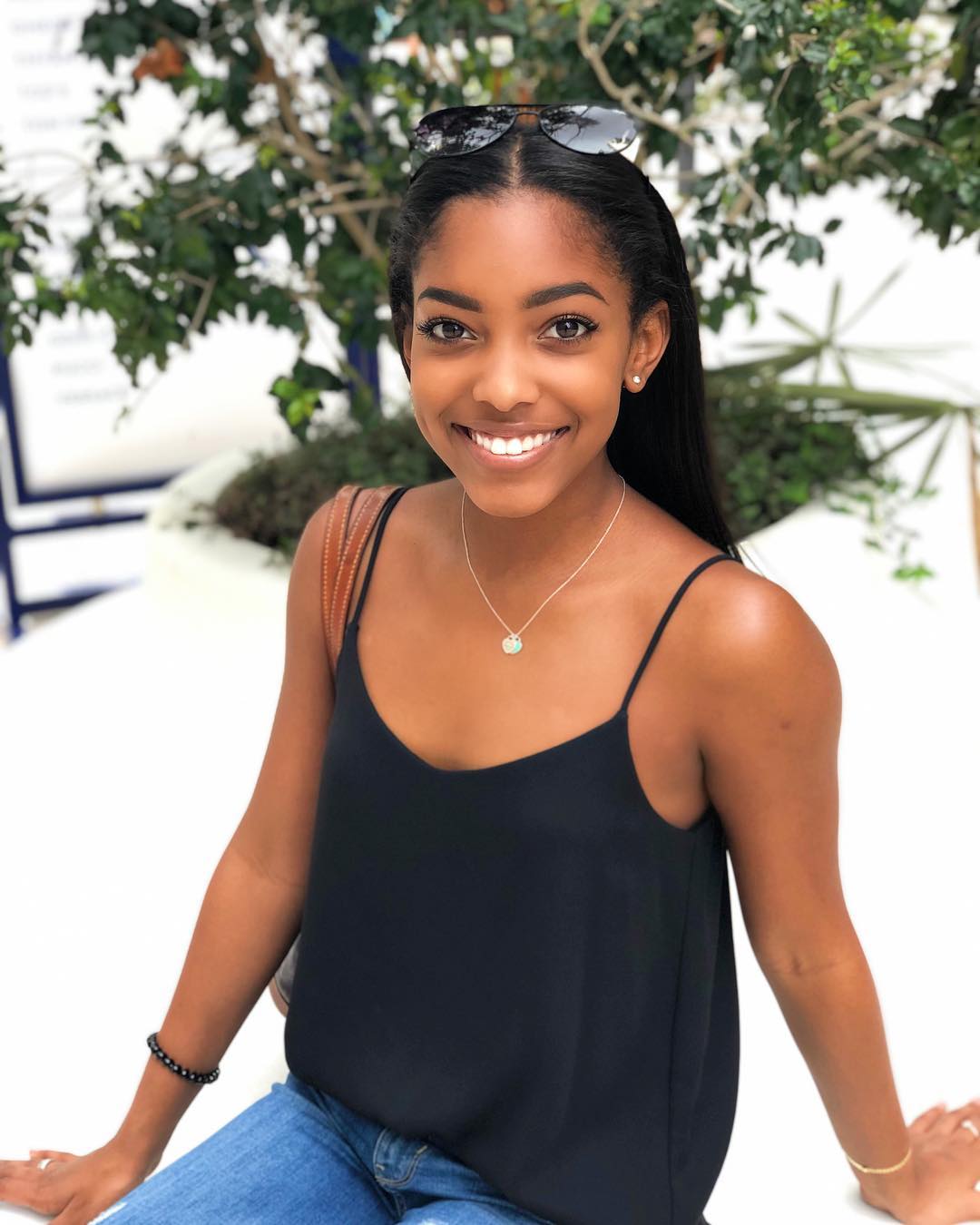 Gabby Morrison