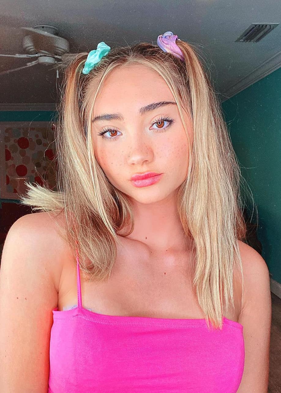 Gabby Murray