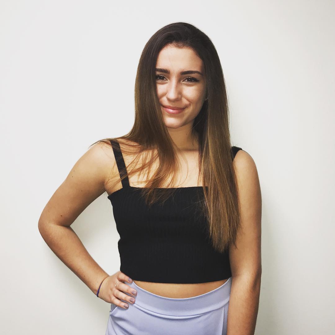 Gabby Rivera