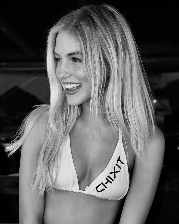 Gabby Thomas