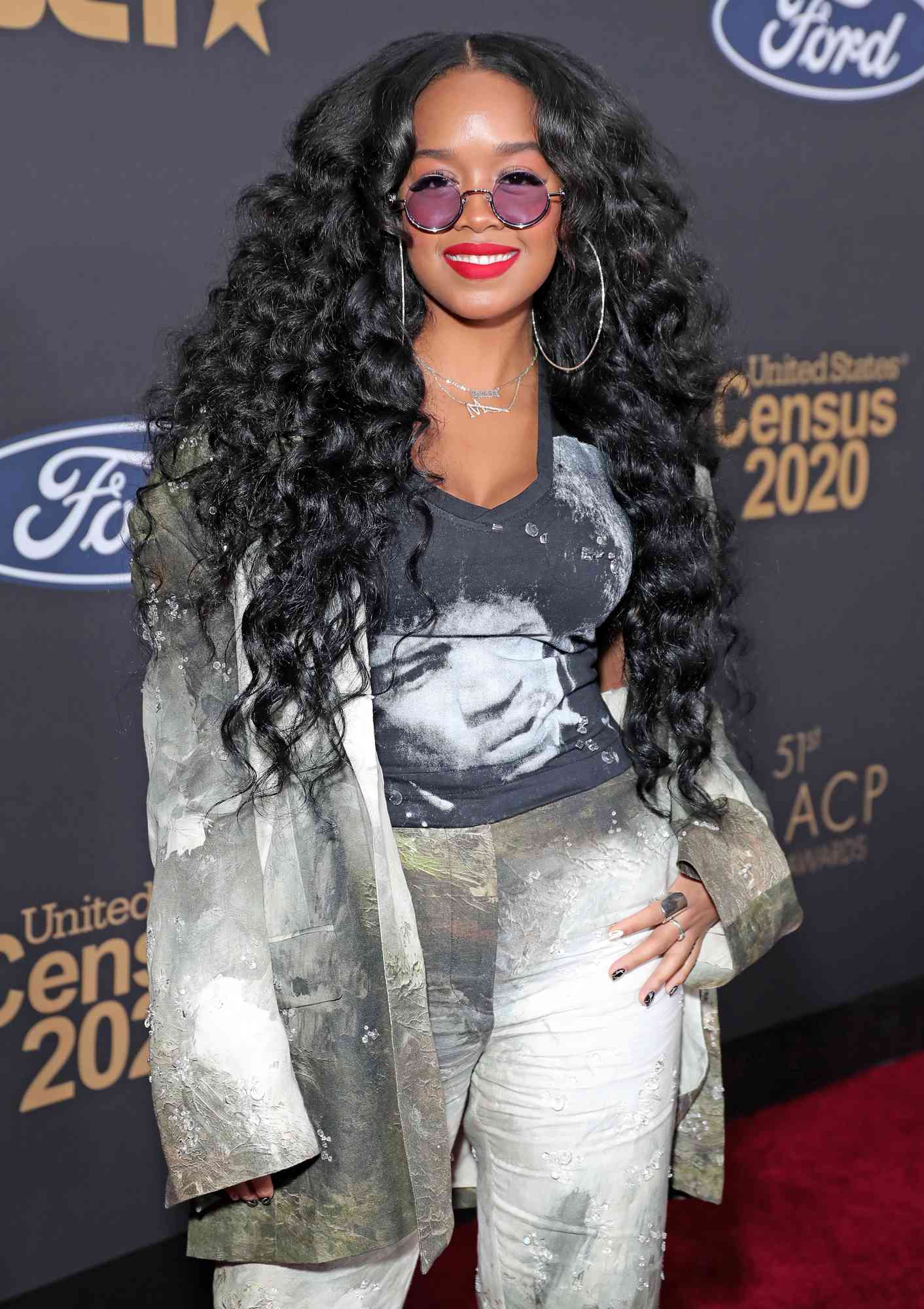 H.E.R.